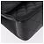 Borsa CHANEL Chain Matelasse 25 in pelle Caviar nera con CC argento Autentica yk20612SM - vista 10