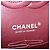 Borsa CHANEL Chain Matelasse 25 in pelle Caviar nera con CC argento Autentica yk20612SM - vista 20