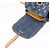 LOUIS VUITTON Monogram Denim Sac A Dos PM Backpack Blue LV Auth SW2648SM - vista 20