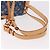 LOUIS VUITTON Monogram Denim Sac A Dos PM Backpack Blue LV Auth SW2648SM - vista 9