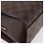 LOUIS VUITTON Borsa Damier Ebene Triana N51155 LV Auth fm5408 - vista 10