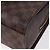 LOUIS VUITTON Borsa Damier Ebene Triana N51155 LV Auth fm5408 - vista 13