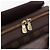 LOUIS VUITTON Borsa Damier Ebene Triana N51155 LV Auth fm5408 - vista 14