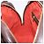 LOUIS VUITTON Borsa Damier Ebene Triana N51155 LV Auth fm5408 - vista 18