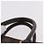 LOUIS VUITTON Borsa Damier Ebene Triana N51155 LV Auth fm5408 - vista 8