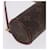 LOUIS VUITTON Monogram Papillon Pouch LV Auth BA14314 Monogramma - vista 10