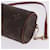 LOUIS VUITTON Monogram Papillon Pouch LV Auth BA14314 Monogramma - vista 11