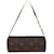 LOUIS VUITTON Monogram Papillon Pouch LV Auth BA14314 Monogramma - vista 2