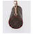 LOUIS VUITTON Monogram Papillon Pouch LV Auth BA14314 Monogramma - vista 4