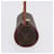 LOUIS VUITTON Monogram Papillon Pouch LV Auth BA14314 Monogramma - vista 5