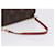 LOUIS VUITTON Monogram Papillon Pouch LV Auth BA14314 Monogramma - vista 7