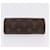 LOUIS VUITTON Monogram Papillon Pouch LV Auth BA14314 Monogramma - vista 9