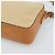 Borsa a Spalla PRADA Nylon Beige Argento Auth 192786 - vista 12