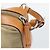 Borsa a Spalla PRADA Nylon Beige Argento Auth 192786 - vista 14