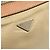 Borsa a Spalla PRADA Nylon Beige Argento Auth 192786 - vista 16