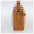 Borsa a Spalla PRADA Nylon Beige Argento Auth 192786 - vista 4