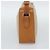 Borsa a Spalla PRADA Nylon Beige Argento Auth 192786 - vista 5