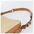 Borsa a Spalla PRADA Nylon Beige Argento Auth 192786 - vista 8