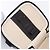 FENDI Zucca Canvas Neceser de Maquillaje Marrón Tono Dorado Auth 192727 Castaño - vista 15