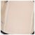 FENDI Zucca Canvas Neceser de Maquillaje Marrón Tono Dorado Auth 192727 Castaño - vista 16