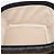 FENDI Zucca Canvas Neceser de Maquillaje Marrón Tono Dorado Auth 192727 Castaño - vista 18