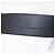 Cinturón GUCCI GG Supreme Interlocking G PVC 53.1" Black 703147 Auth BA13786V Negro Plata - vista 10