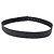 Cinturón GUCCI GG Supreme Interlocking G PVC 53.1" Black 703147 Auth BA13786V Negro Plata - vista 3