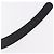 Cinturón GUCCI GG Supreme Interlocking G PVC 53.1" Black 703147 Auth BA13786V Negro Plata - vista 9