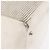 CHANEL COCO Handtasche aus Leder Elfenbein Silber CC Authentisch 192801 Roh - Ansicht 11