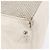 CHANEL COCO Handtasche aus Leder Elfenbein Silber CC Authentisch 192801 Roh - Ansicht 12