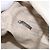 CHANEL COCO Handtasche aus Leder Elfenbein Silber CC Authentisch 192801 Roh - Ansicht 20