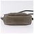 Borsa a Spalla GUCCI in Pelle Champagne Gold 308364 Auth ka5269 D'oro - vista 9