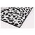 VALENTINO Tarjetero de cuero blanco plata Auth bs36085V - vista 10