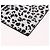 VALENTINO Tarjetero de cuero blanco plata Auth bs36085V - vista 12