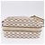 LOUIS VUITTON Borsa a tracolla Damier Azur Naviglio N51189 LV Auth 192113 - vista 11