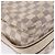 LOUIS VUITTON Borsa a tracolla Damier Azur Naviglio N51189 LV Auth 192113 - vista 12