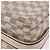 LOUIS VUITTON Borsa a tracolla Damier Azur Naviglio N51189 LV Auth 192113 - vista 13
