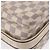 LOUIS VUITTON Borsa a tracolla Damier Azur Naviglio N51189 LV Auth 192113 - vista 14