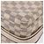 LOUIS VUITTON Borsa a tracolla Damier Azur Naviglio N51189 LV Auth 192113 - vista 15