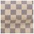 LOUIS VUITTON Borsa a tracolla Damier Azur Naviglio N51189 LV Auth 192113 - vista 5