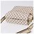 LOUIS VUITTON Borsa a tracolla Damier Azur Naviglio N51189 LV Auth 192113 - vista 8
