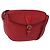 LOUIS VUITTON Epi Jeune Fille MM Borsa a Spalla Rossa M52157 LV Auth 192062 Rosso