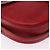 LOUIS VUITTON Epi Jeune Fille MM Borsa a Spalla Rossa M52157 LV Auth 192062 Rosso - vista 10