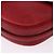 LOUIS VUITTON Epi Jeune Fille MM Borsa a Spalla Rossa M52157 LV Auth 192062 Rosso - vista 11