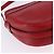 LOUIS VUITTON Epi Jeune Fille MM Borsa a Spalla Rossa M52157 LV Auth 192062 Rosso - vista 12