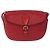 LOUIS VUITTON Epi Jeune Fille MM Borsa a Spalla Rossa M52157 LV Auth 192062 Rosso - vista 2