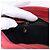 LOUIS VUITTON Epi Jeune Fille MM Borsa a Spalla Rossa M52157 LV Auth 192062 Rosso - vista 20