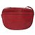 LOUIS VUITTON Epi Jeune Fille MM Borsa a Spalla Rossa M52157 LV Auth 192062 Rosso - vista 3