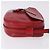 LOUIS VUITTON Epi Jeune Fille MM Borsa a Spalla Rossa M52157 LV Auth 192062 Rosso - vista 4