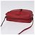 LOUIS VUITTON Epi Jeune Fille MM Borsa a Spalla Rossa M52157 LV Auth 192062 Rosso - vista 6